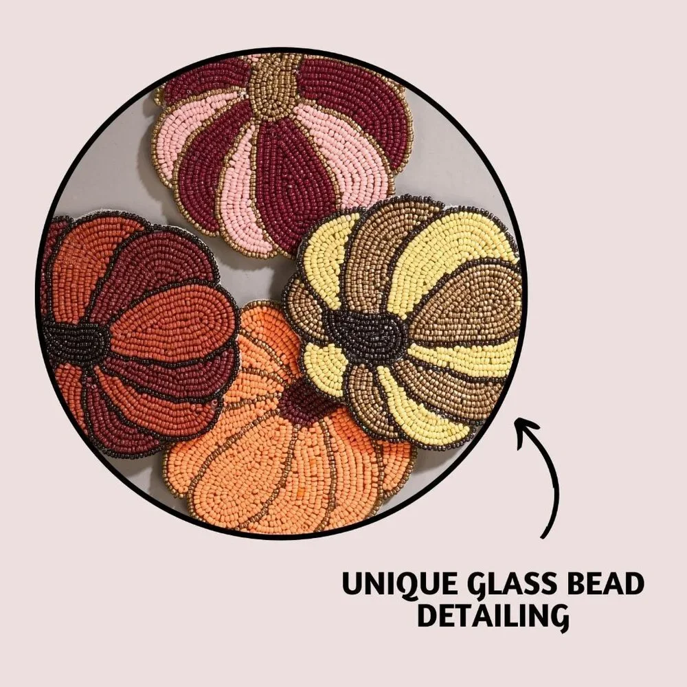Coasters Set of 4 | 4